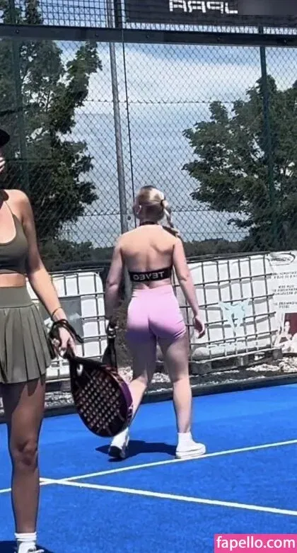 Fiona Kaiser Onlyfans Photo Gallery 