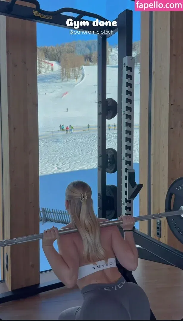 Fiona Kaiser Onlyfans Photo Gallery 