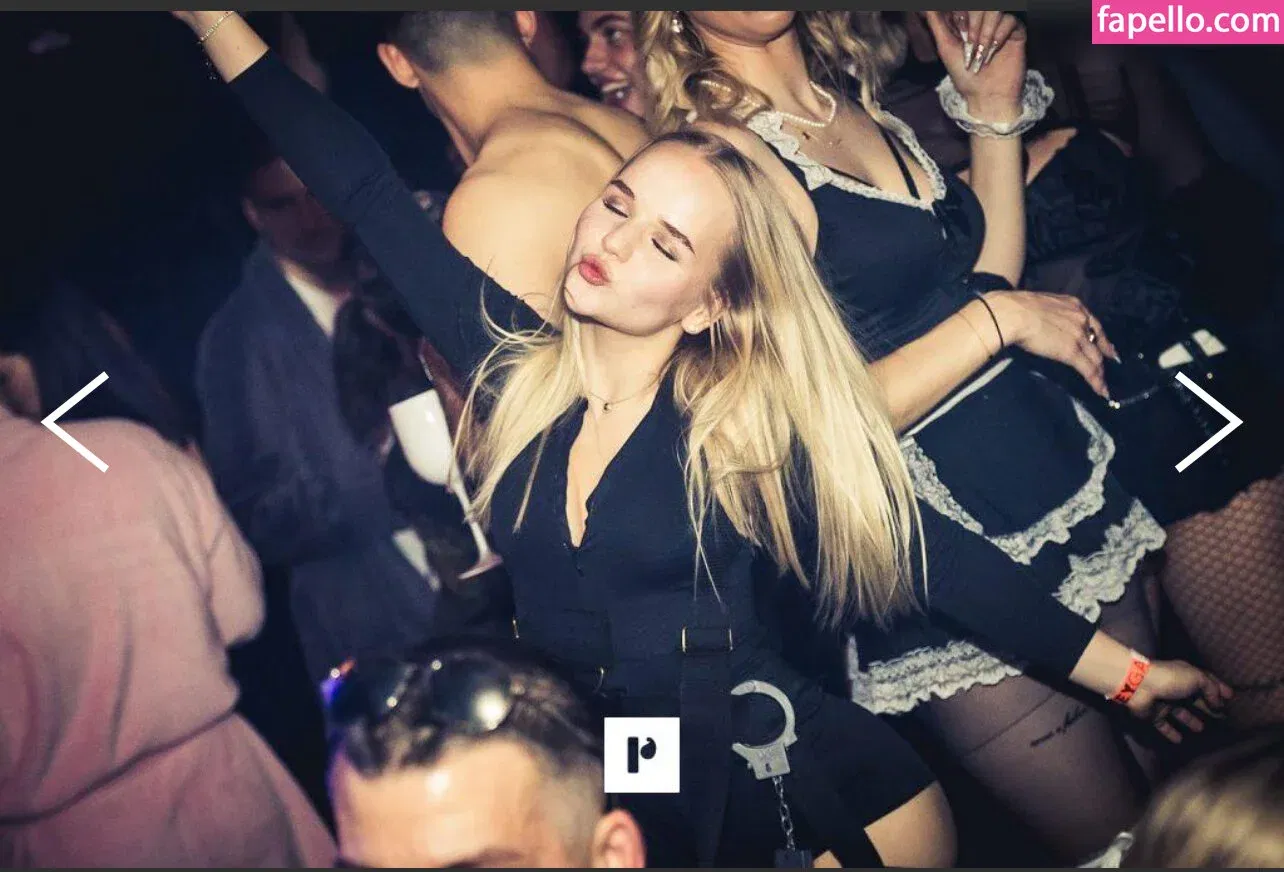 Fiona Kaiser Onlyfans Photo Gallery 