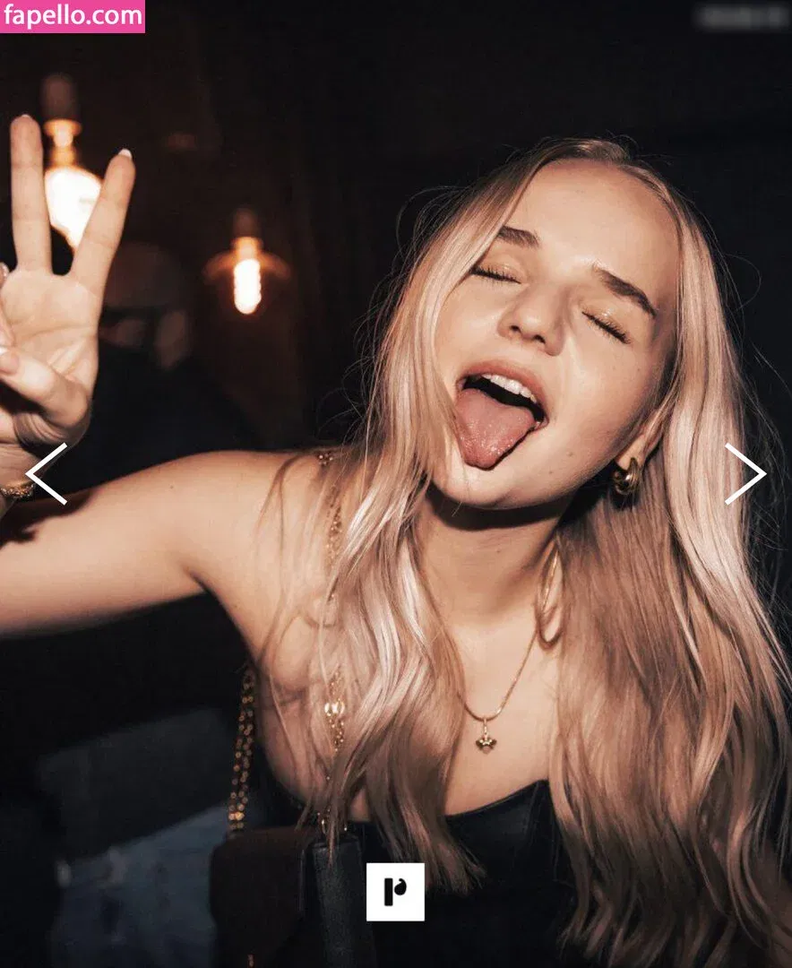 Fiona Kaiser Onlyfans Photo Gallery 