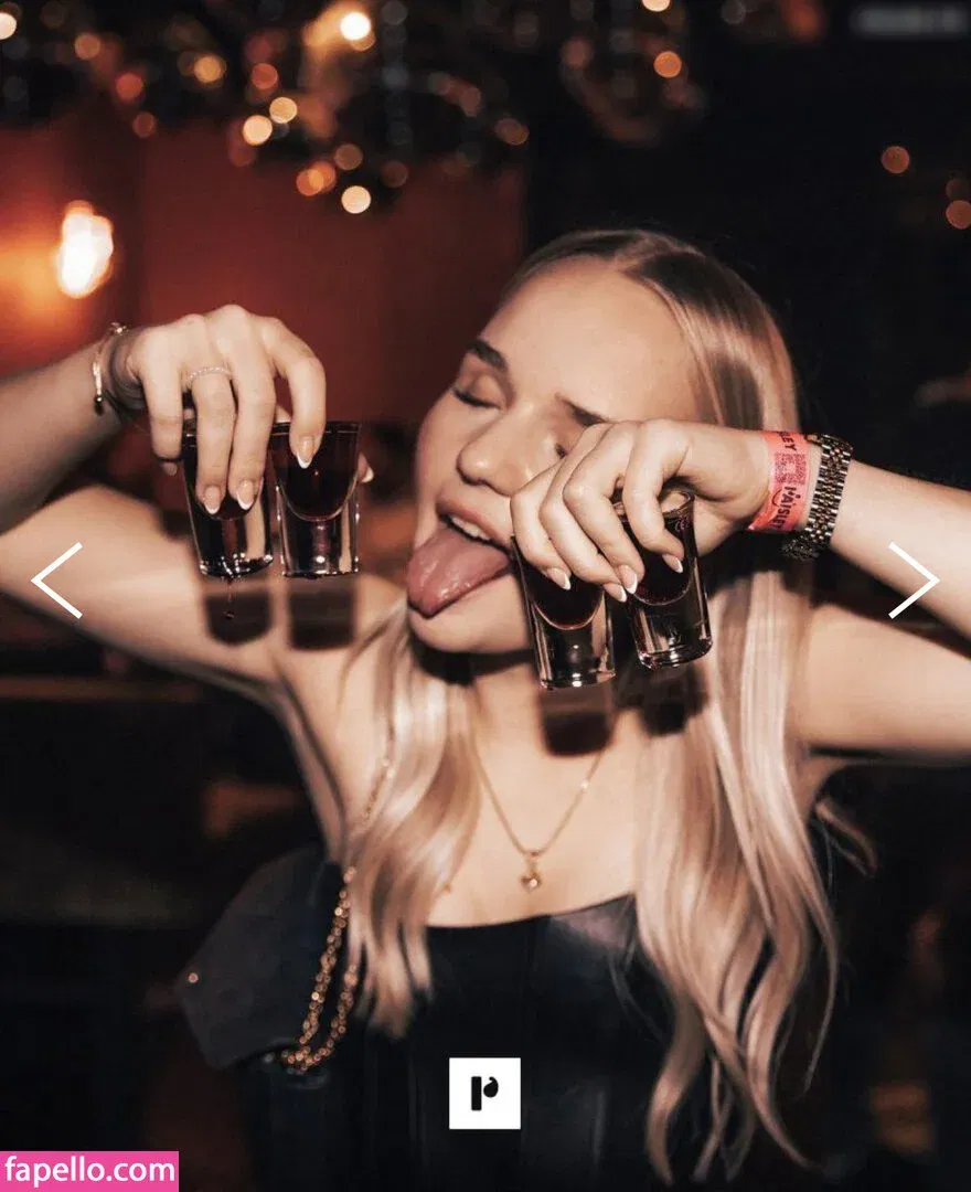 Fiona Kaiser Onlyfans Photo Gallery 