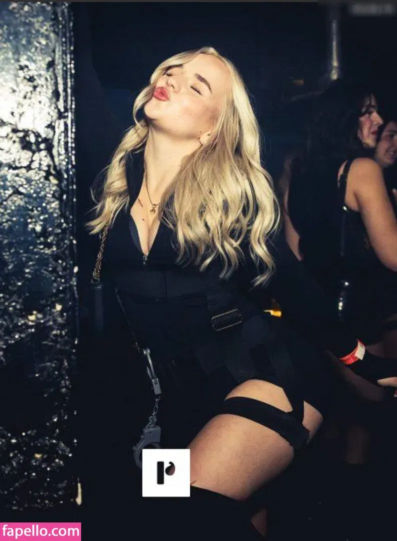 Fiona Kaiser Onlyfans Photo Gallery 