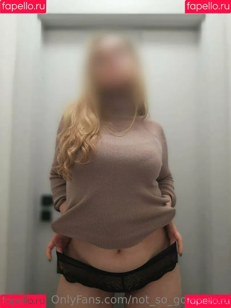 not_so_good_wife Onlyfans Photo Gallery 