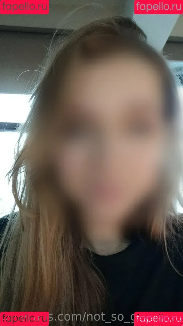 not_so_good_wife Onlyfans Photo Gallery 