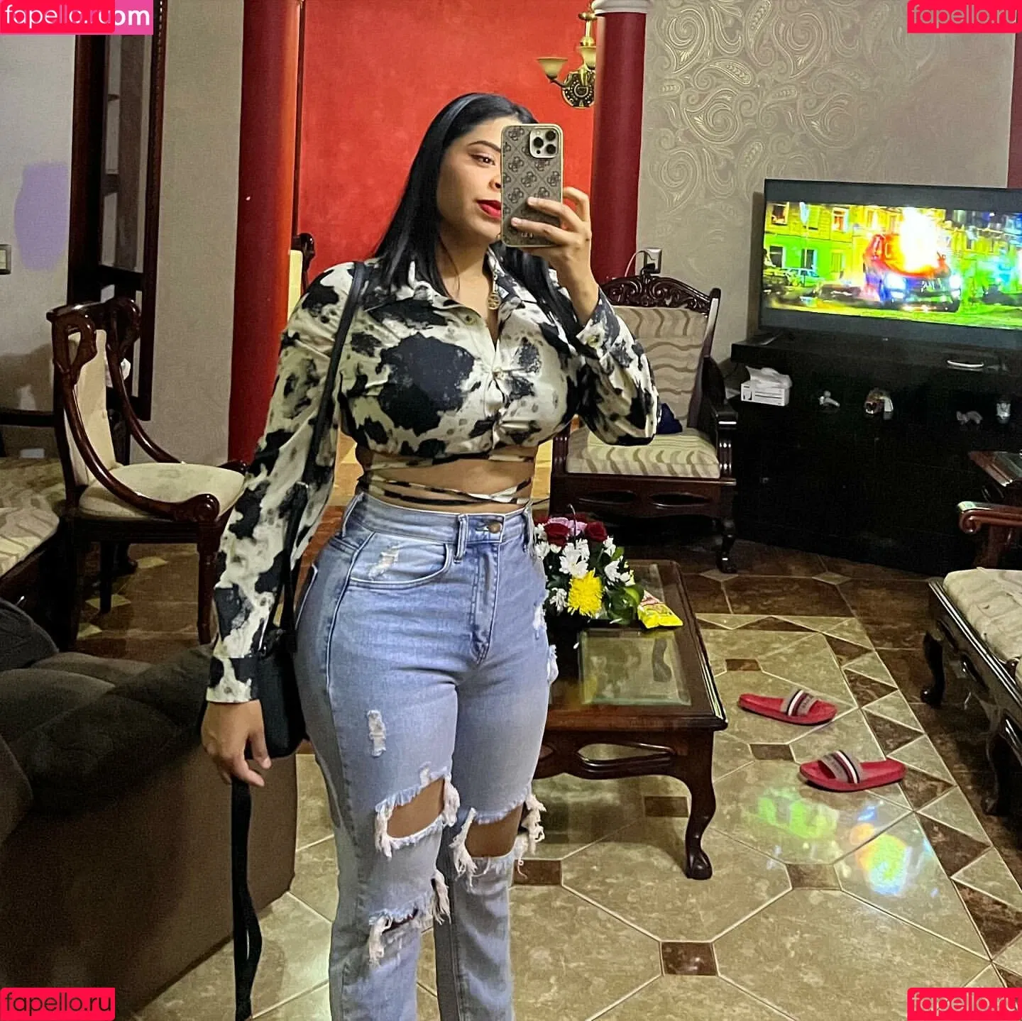 Karen Garcia Onlyfans Photo Gallery 