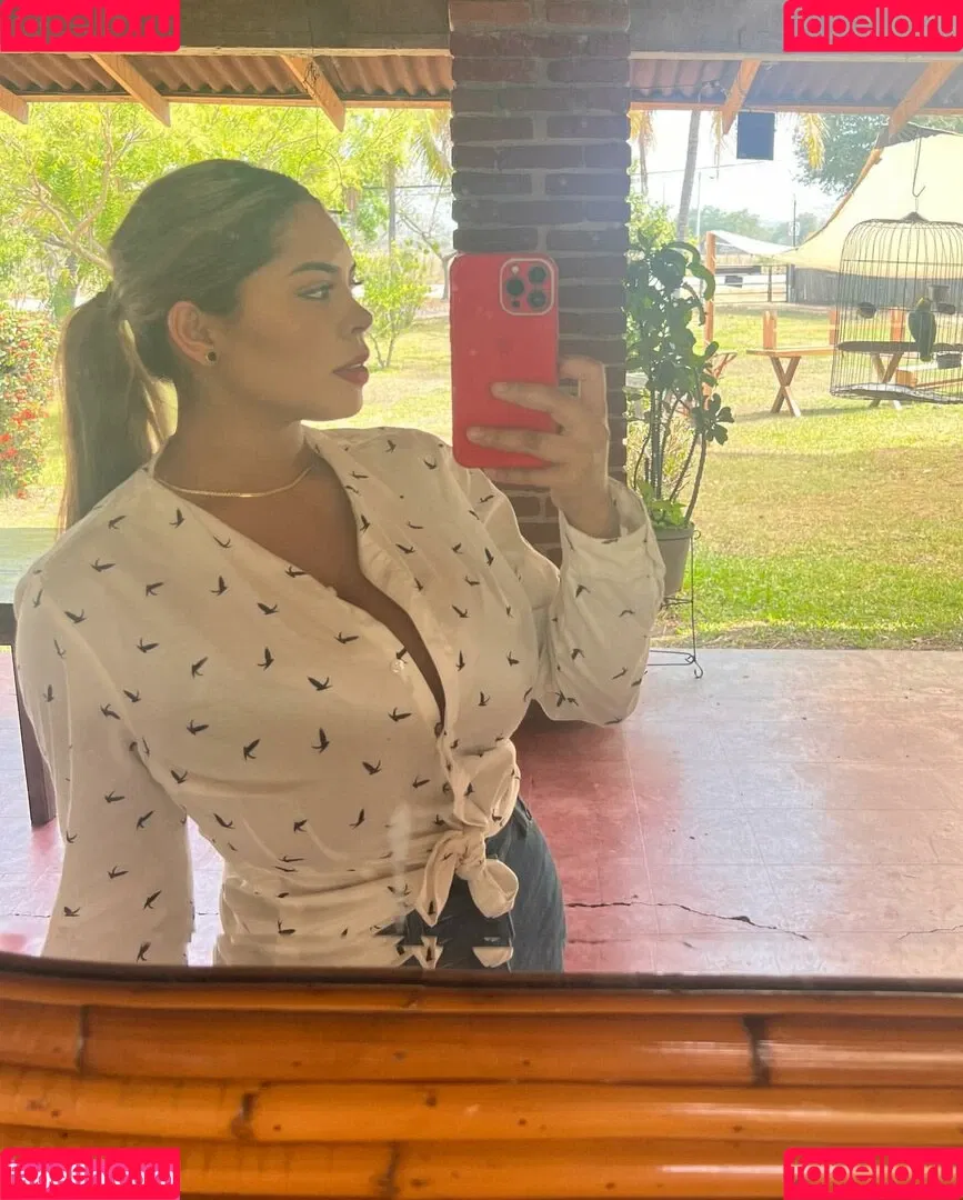 Karen Garcia Onlyfans Photo Gallery 