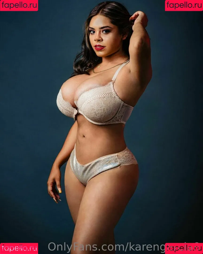 Karen Garcia Onlyfans Photo Gallery 