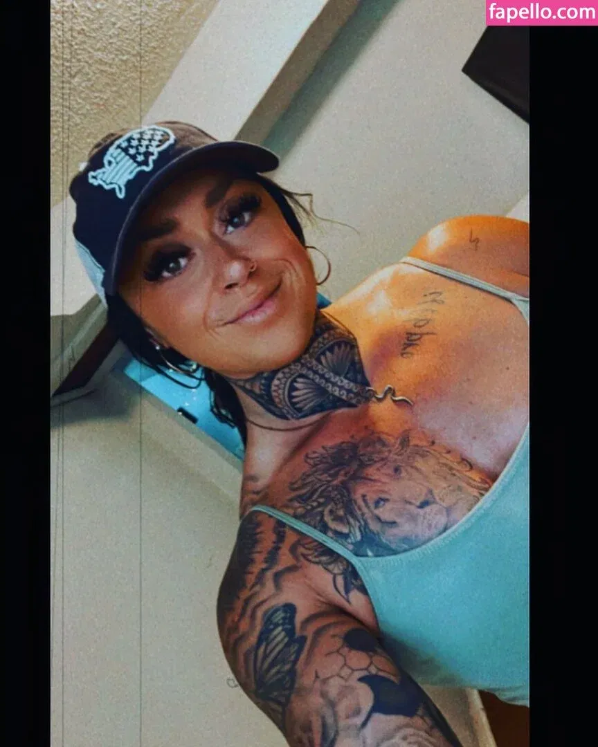 baaby_j Onlyfans Photo Gallery 