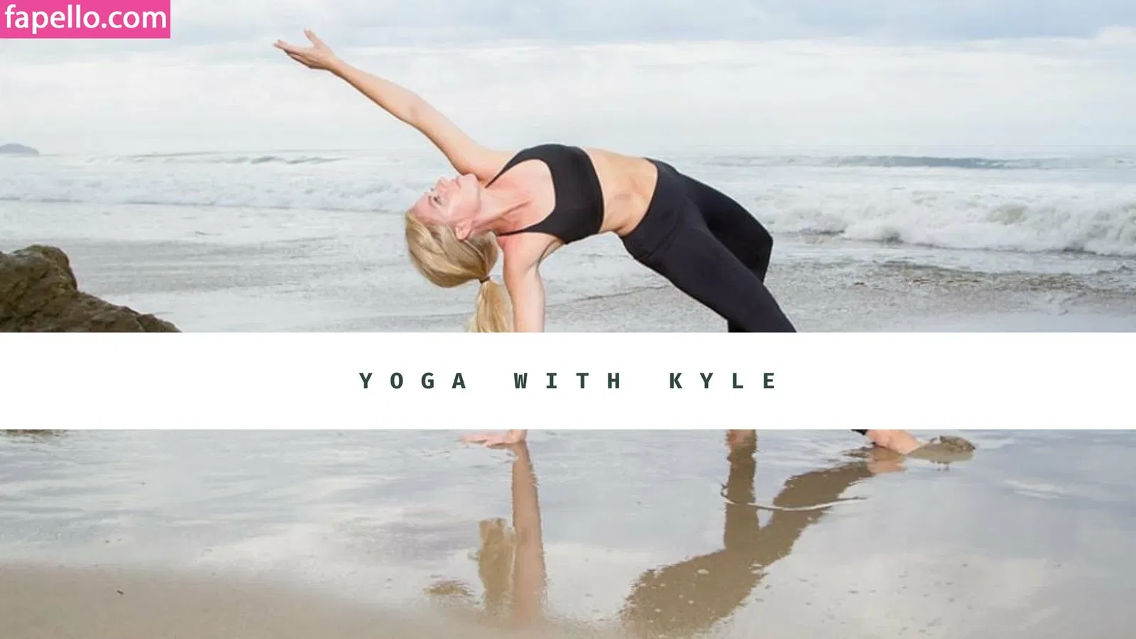 kaifansvip Onlyfans Photo Gallery 