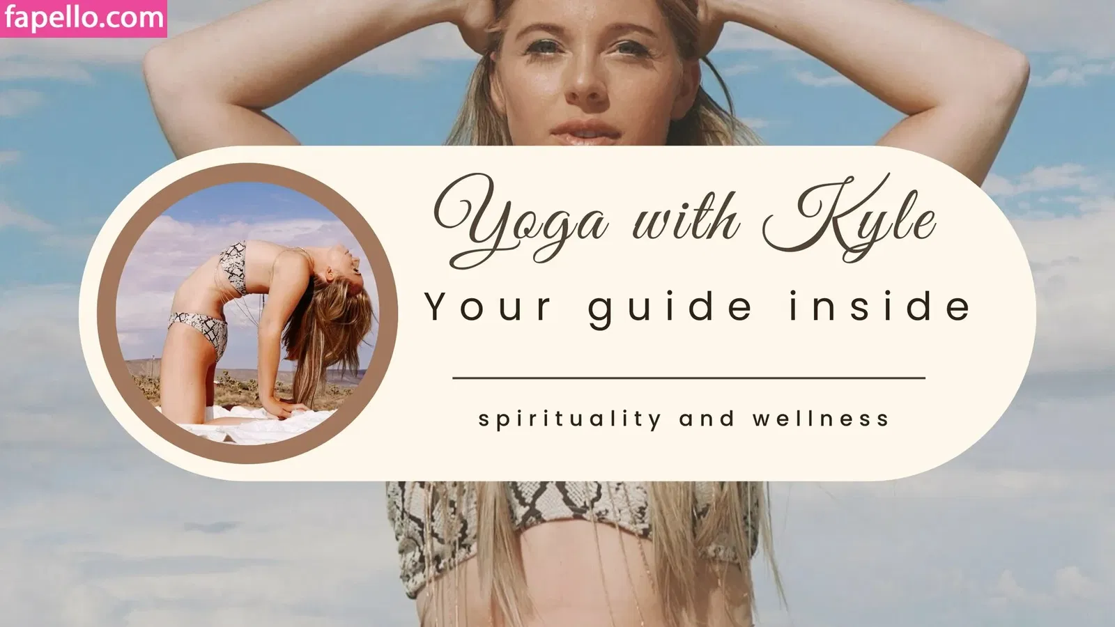 kaifansvip Onlyfans Photo Gallery 