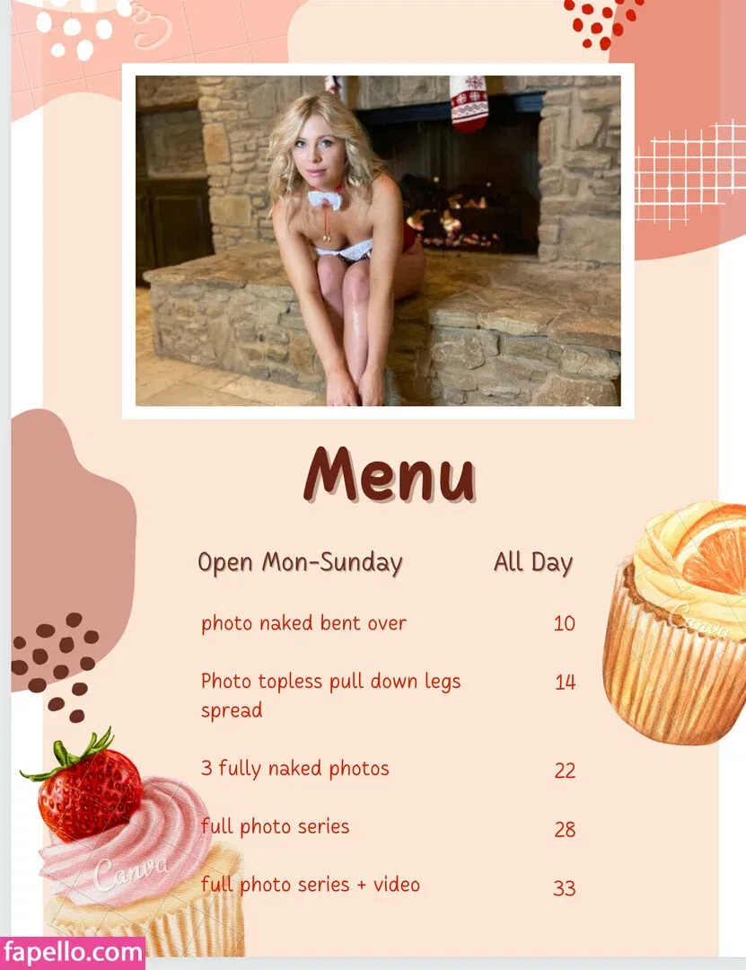 kaifansvip Onlyfans Photo Gallery 