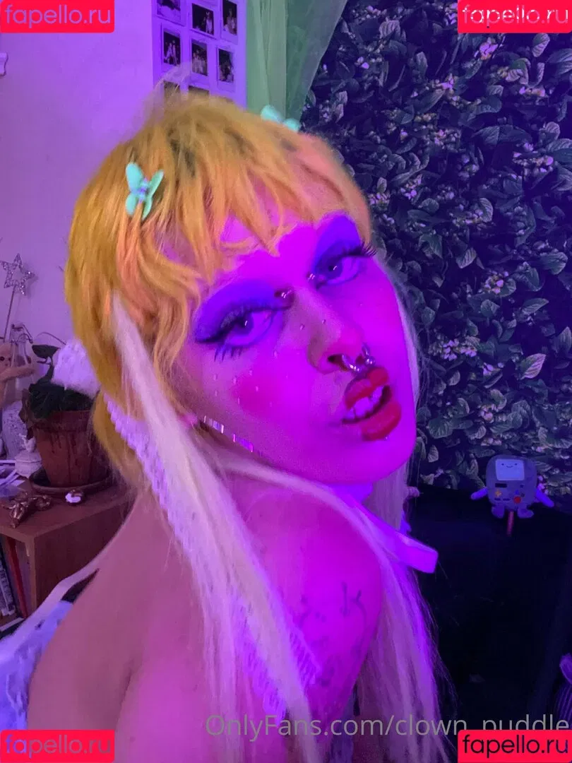 wormsinmyclownsuit Onlyfans Photo Gallery 