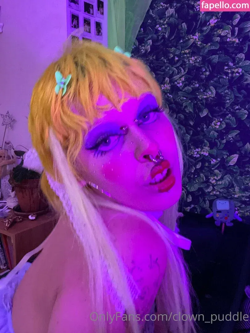 wormsinmyclownsuit Onlyfans Photo Gallery 