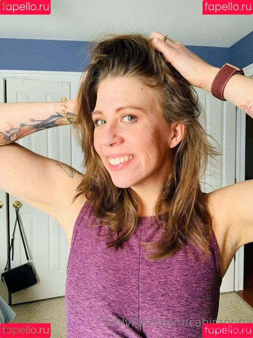 cahiraoona Onlyfans Photo Gallery 