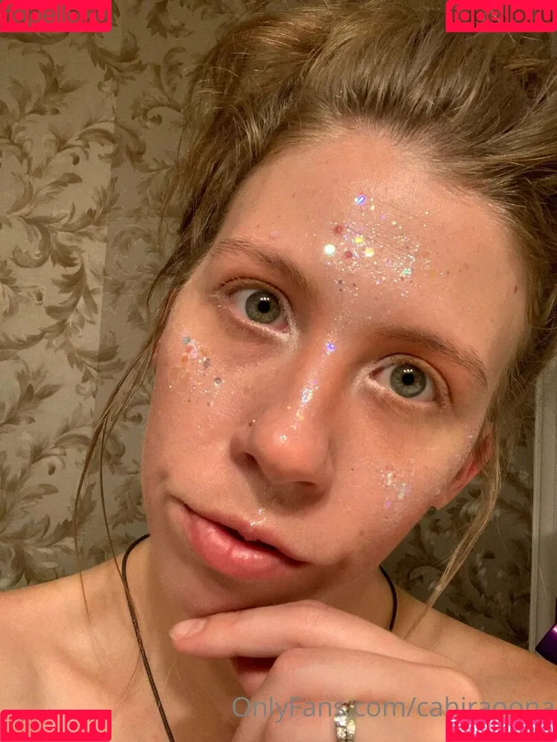 cahiraoona Onlyfans Photo Gallery 