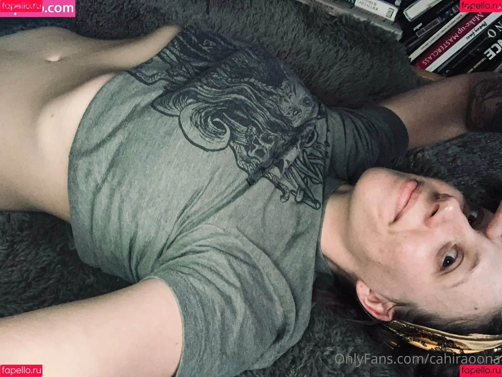 cahiraoona Onlyfans Photo Gallery 