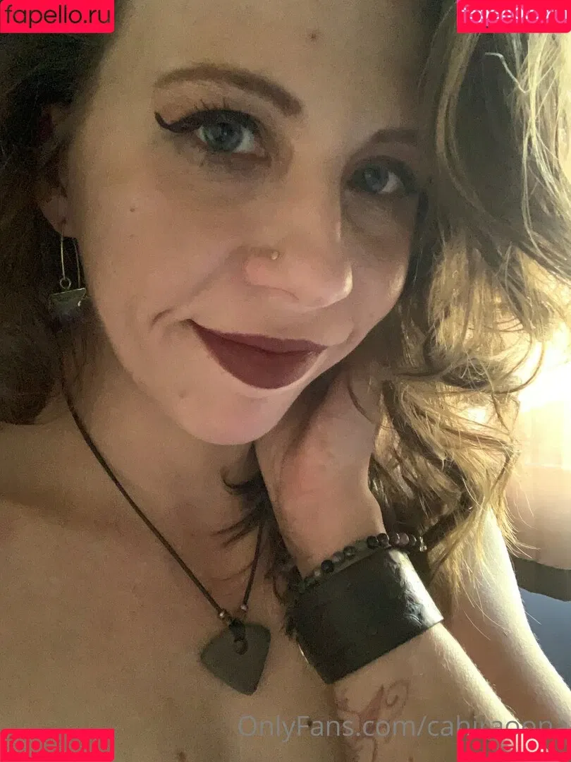 cahiraoona Onlyfans Photo Gallery 
