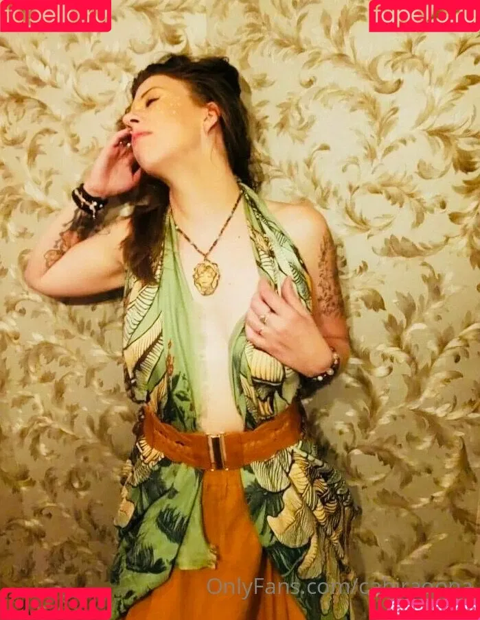 cahiraoona Onlyfans Photo Gallery 