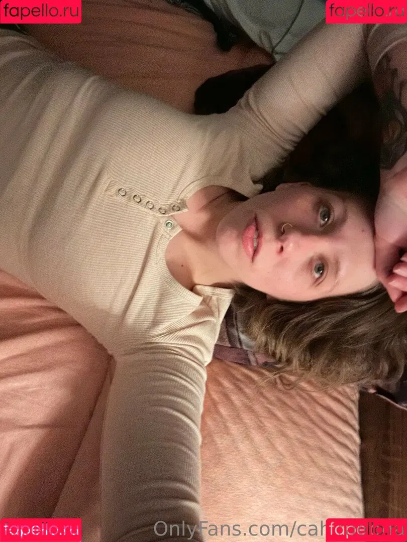 cahiraoona Onlyfans Photo Gallery 