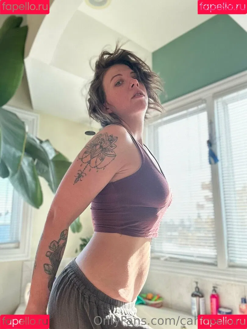 cahiraoona Onlyfans Photo Gallery 