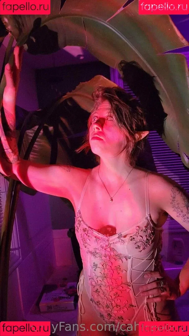 cahiraoona Onlyfans Photo Gallery 