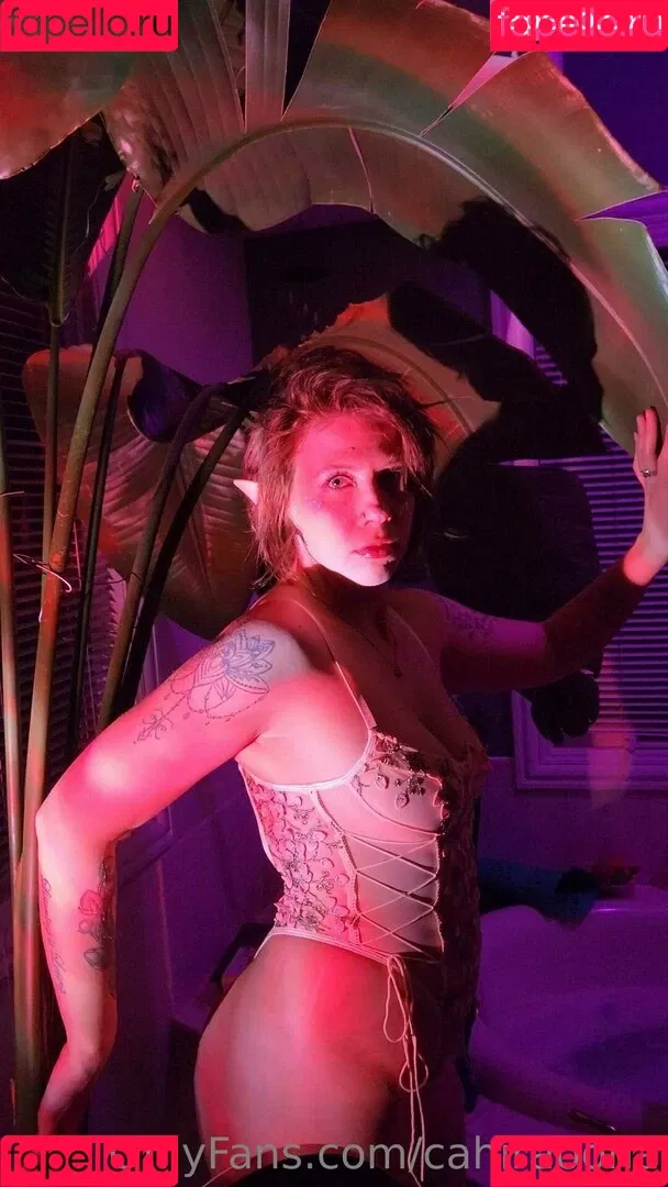 cahiraoona Onlyfans Photo Gallery 