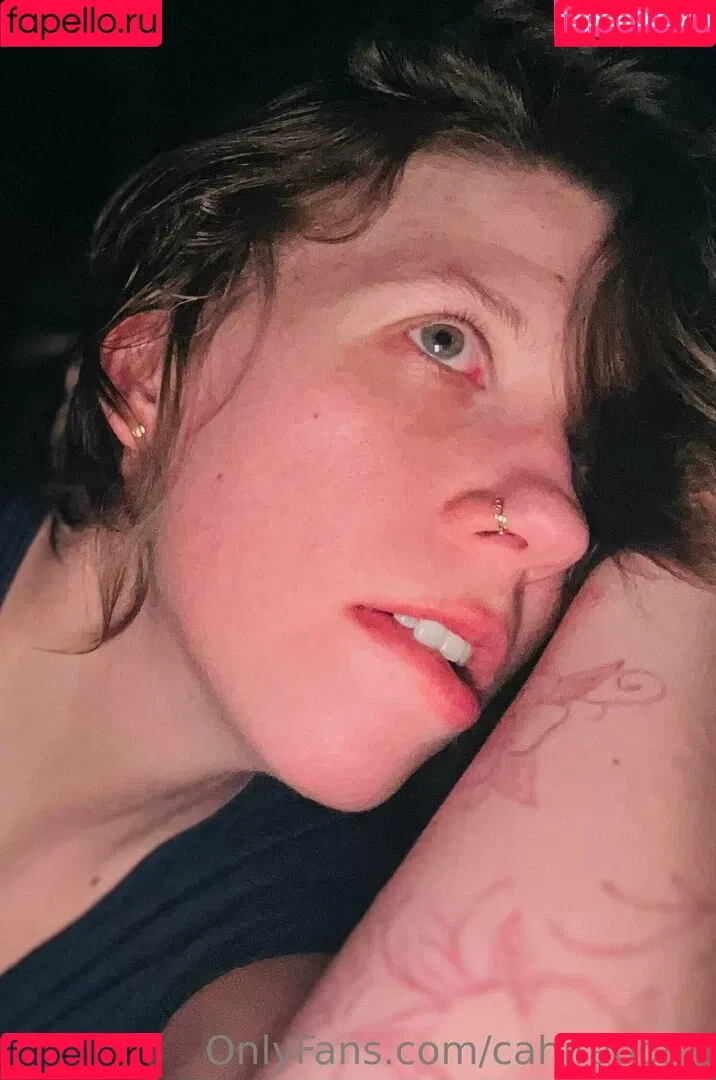 cahiraoona Onlyfans Photo Gallery 