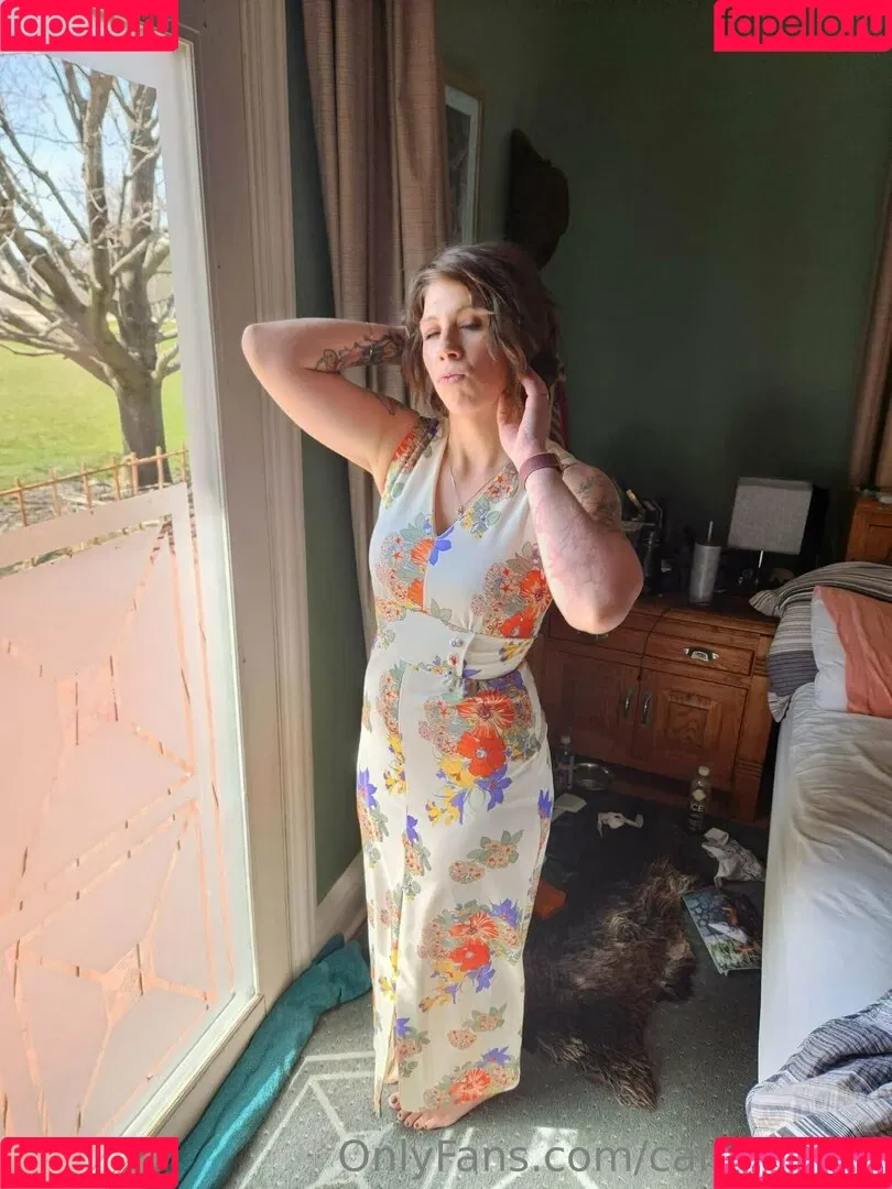 cahiraoona Onlyfans Photo Gallery 