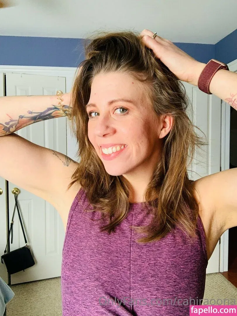 cahiraoona Onlyfans Photo Gallery 