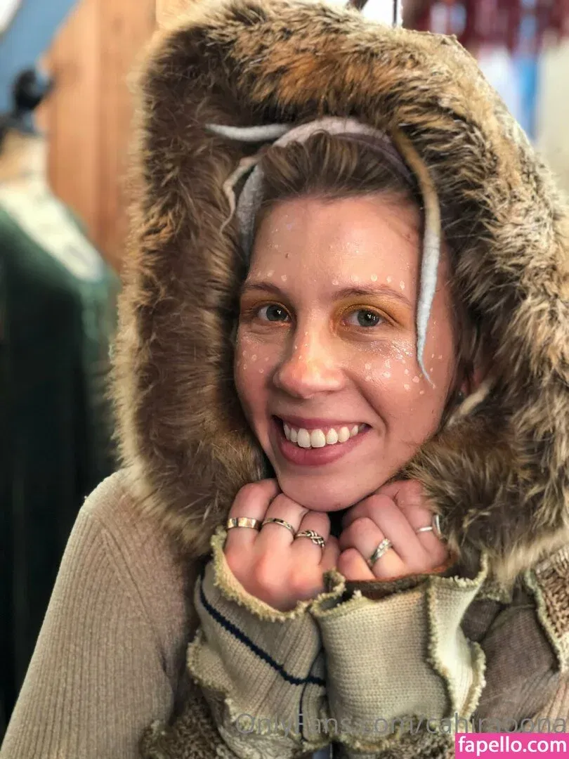 cahiraoona Onlyfans Photo Gallery 