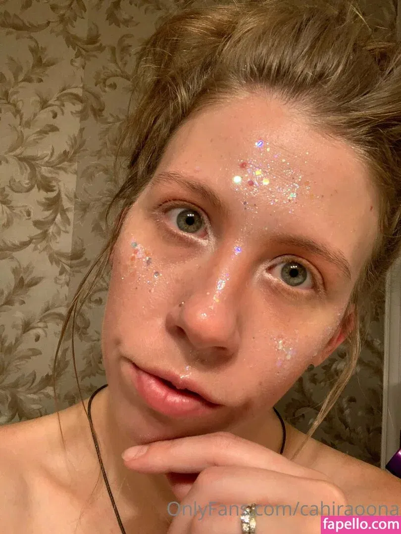 cahiraoona Onlyfans Photo Gallery 