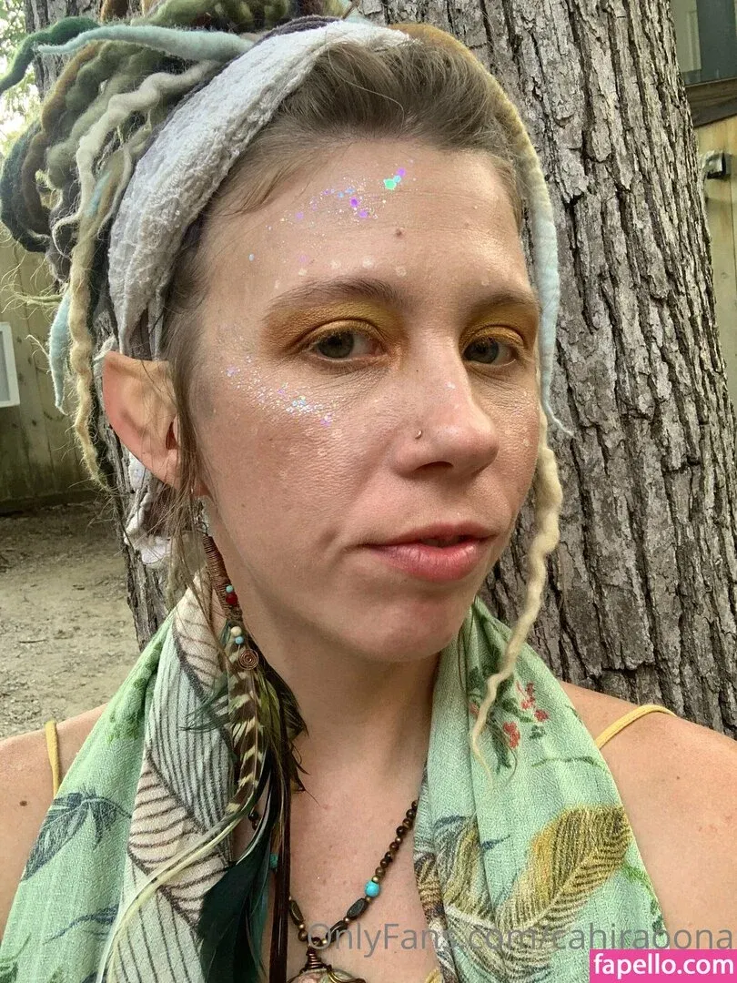 cahiraoona Onlyfans Photo Gallery 