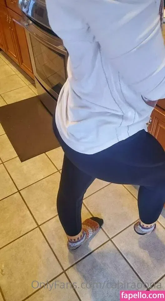 cahiraoona Onlyfans Photo Gallery 