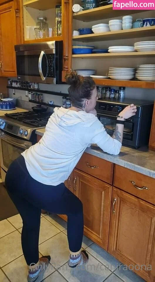 cahiraoona Onlyfans Photo Gallery 