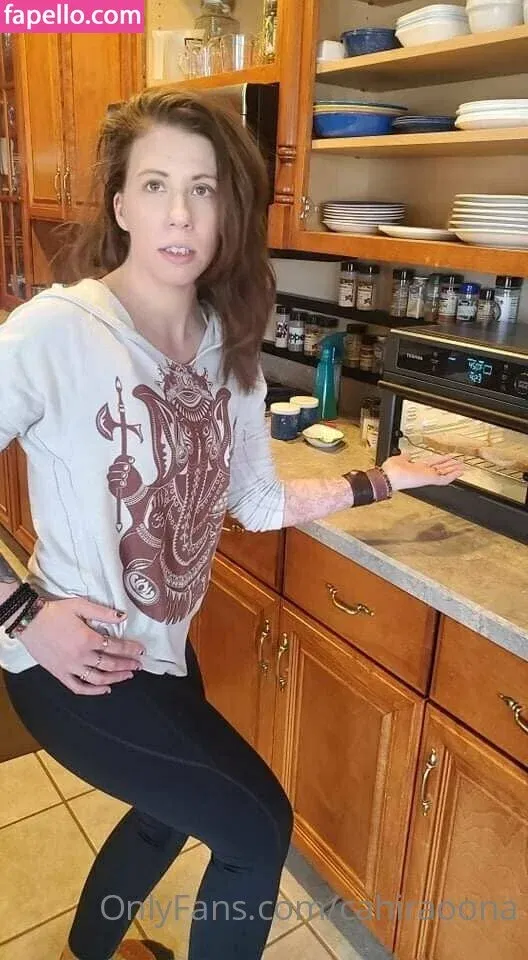 cahiraoona Onlyfans Photo Gallery 