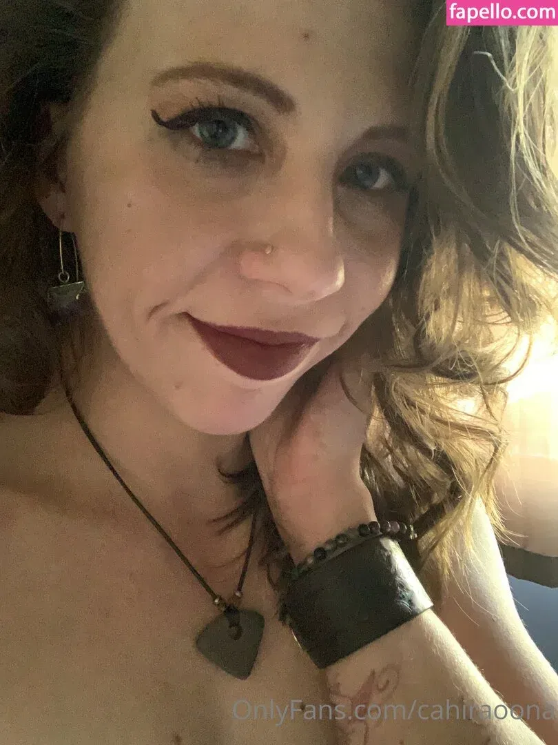 cahiraoona Onlyfans Photo Gallery 