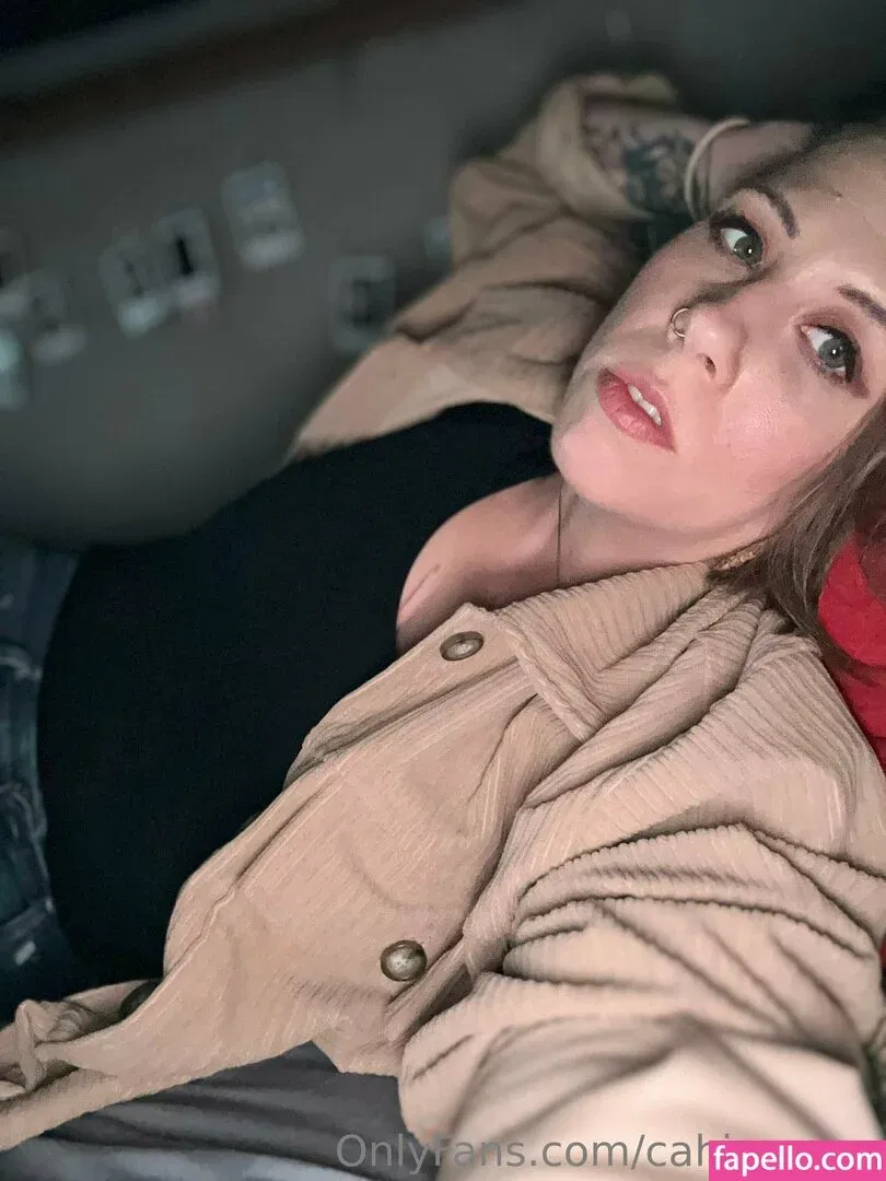 cahiraoona Onlyfans Photo Gallery 