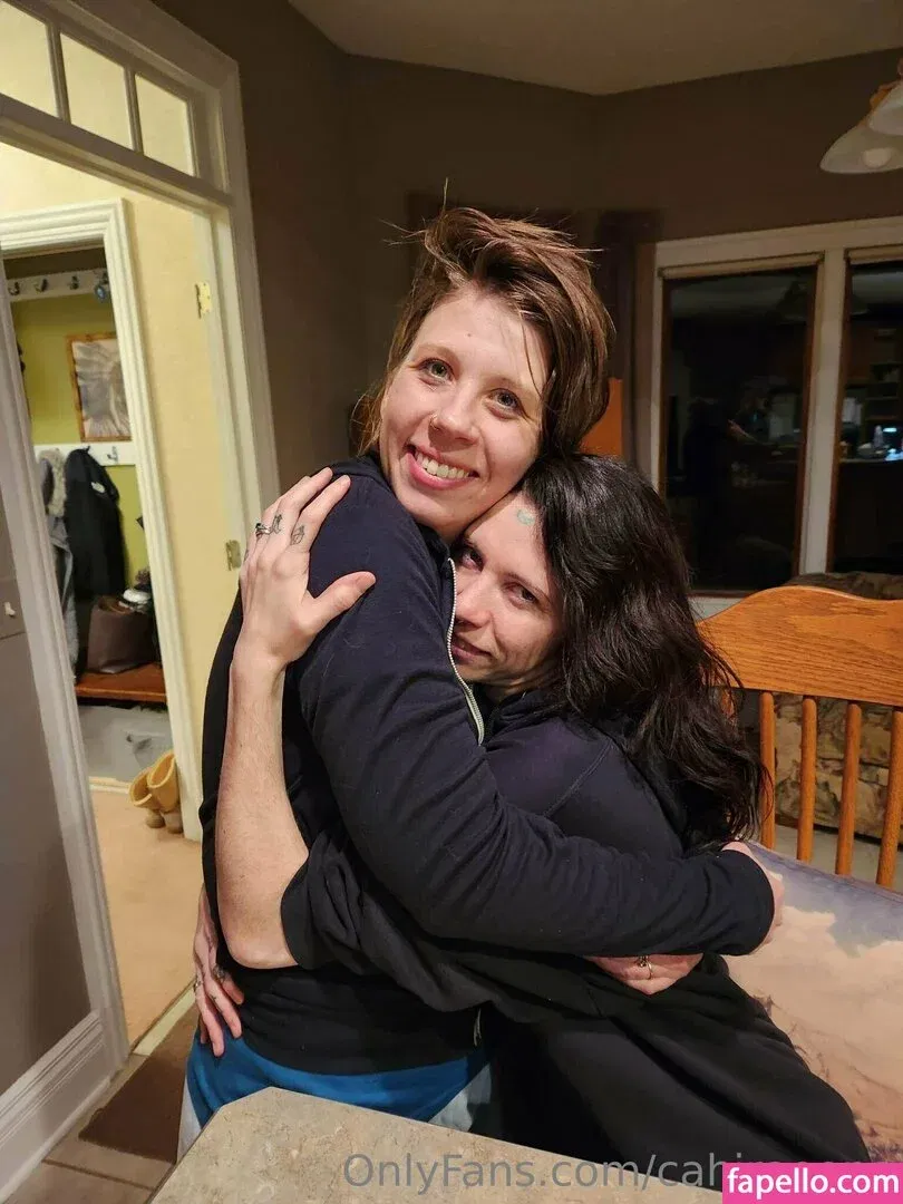 cahiraoona Onlyfans Photo Gallery 