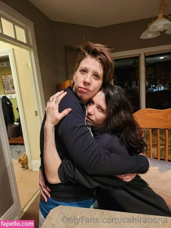 cahiraoona Onlyfans Photo Gallery 