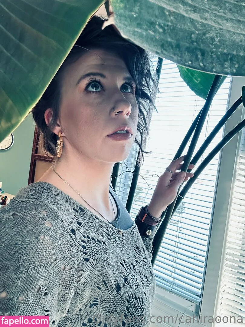 cahiraoona Onlyfans Photo Gallery 