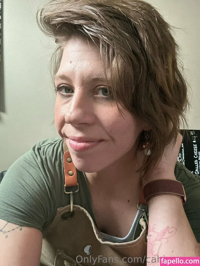 cahiraoona Onlyfans Photo Gallery 