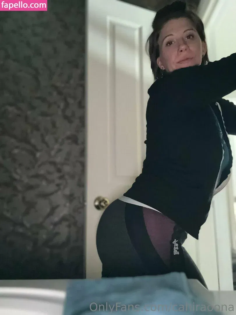 cahiraoona Onlyfans Photo Gallery 