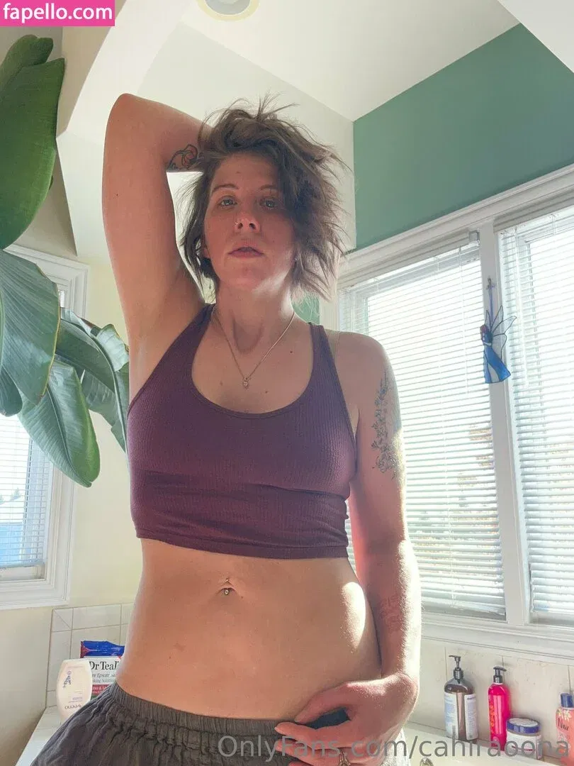 cahiraoona Onlyfans Photo Gallery 