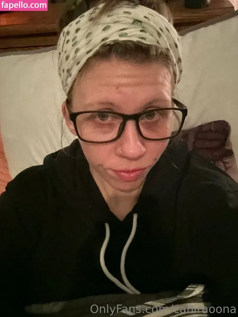 cahiraoona Onlyfans Photo Gallery 