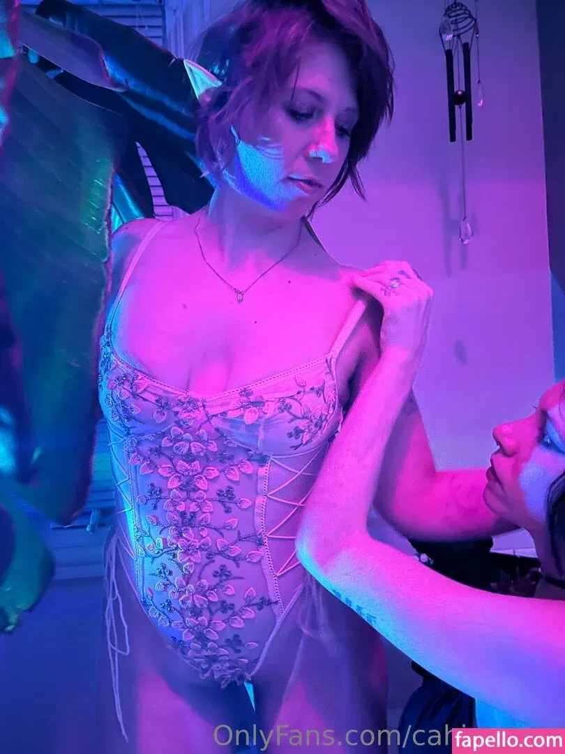 cahiraoona Onlyfans Photo Gallery 