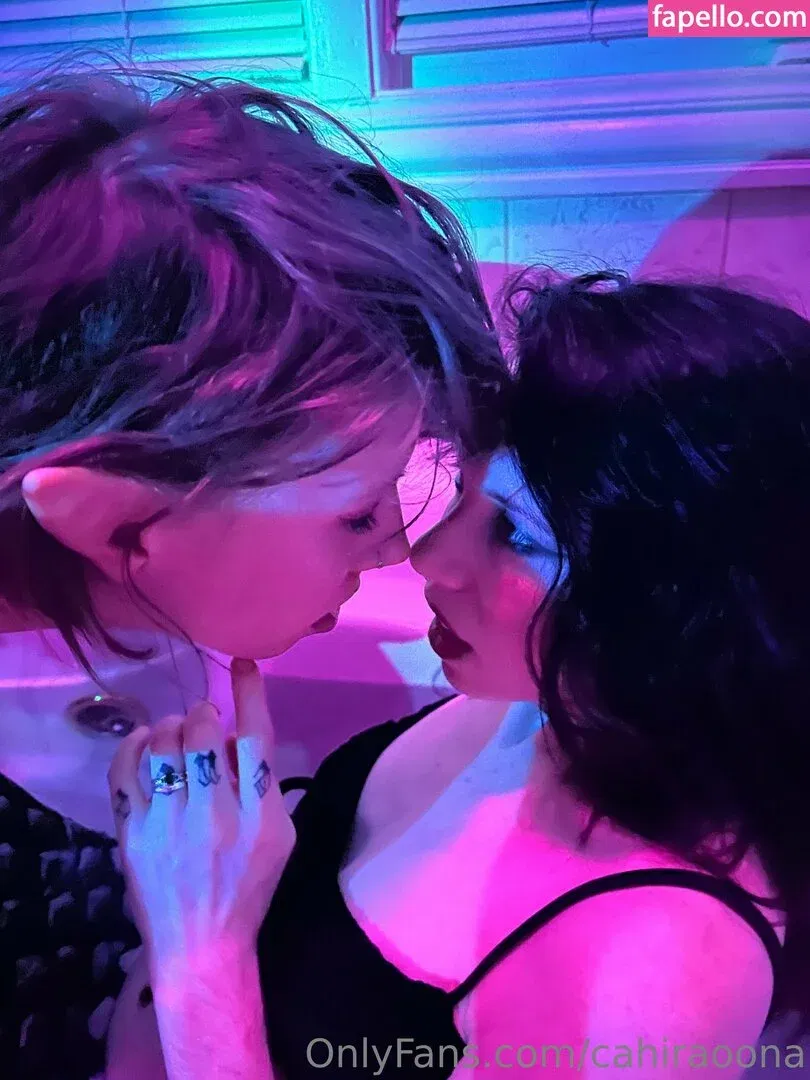 cahiraoona Onlyfans Photo Gallery 