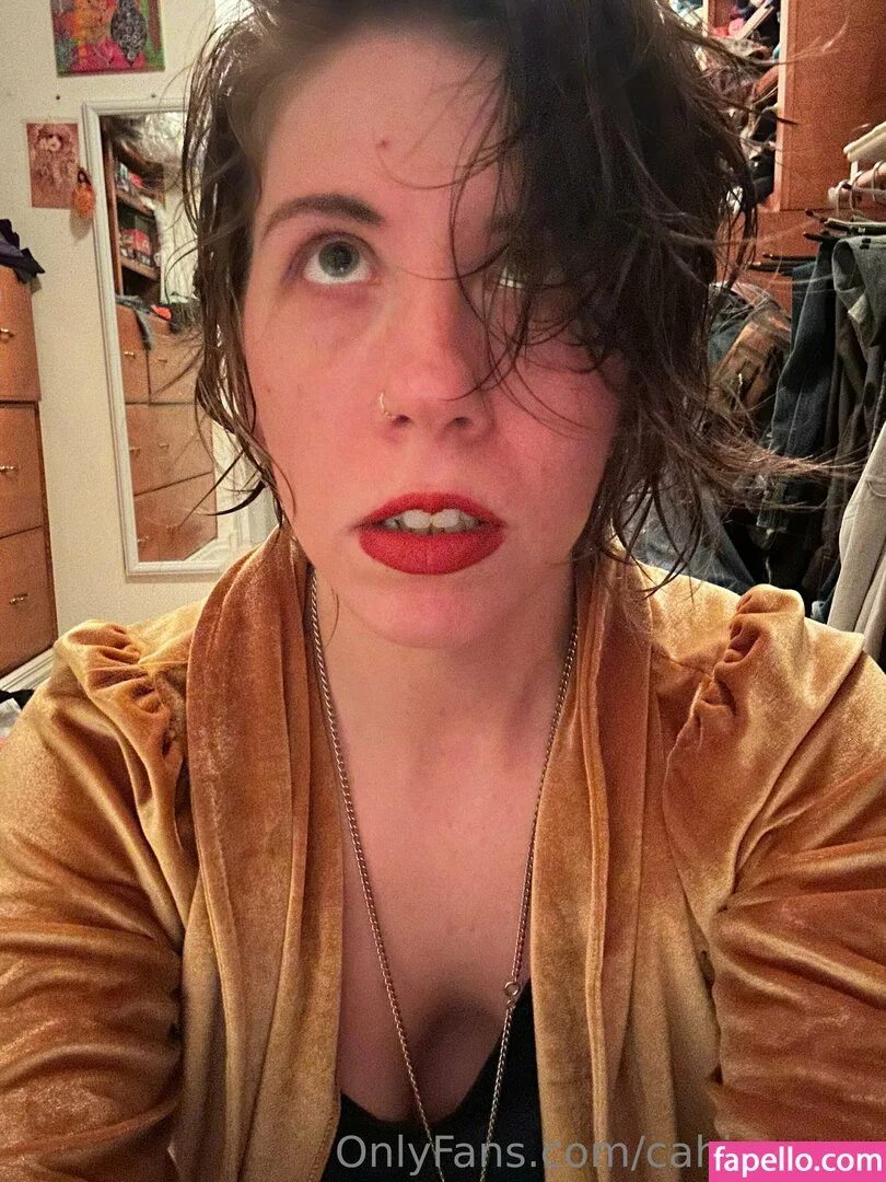 cahiraoona Onlyfans Photo Gallery 