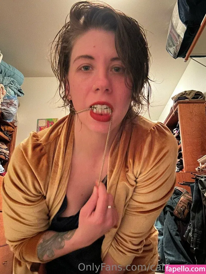 cahiraoona Onlyfans Photo Gallery 