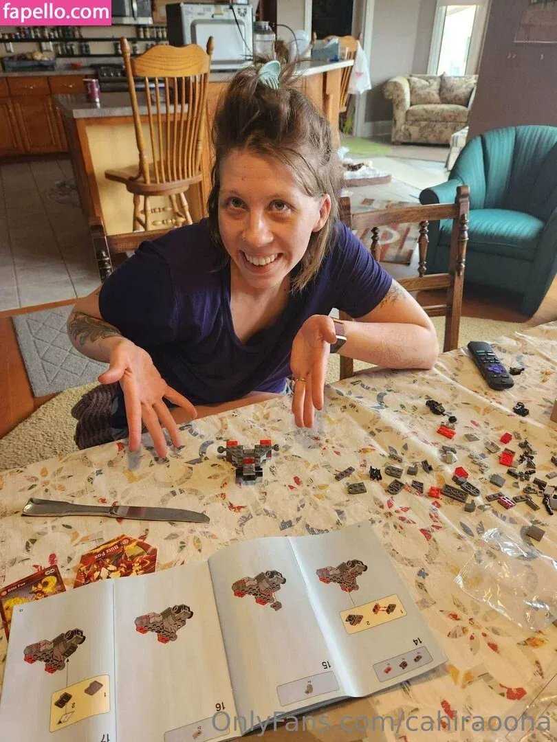 cahiraoona Onlyfans Photo Gallery 