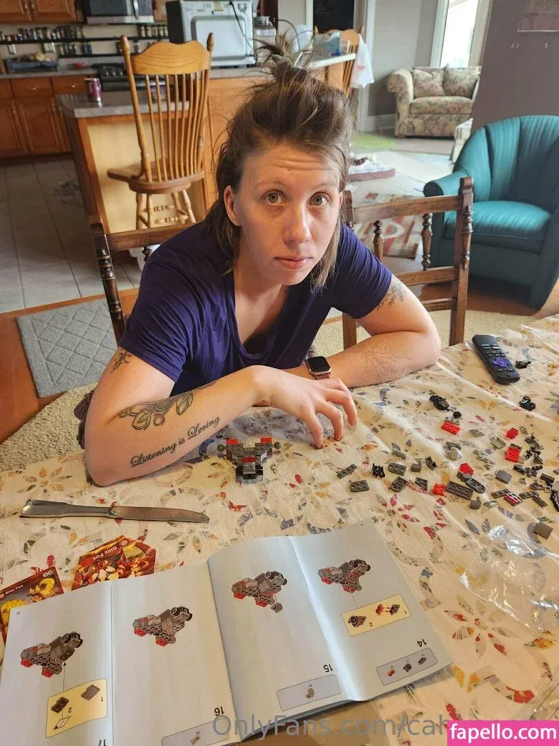 cahiraoona Onlyfans Photo Gallery 